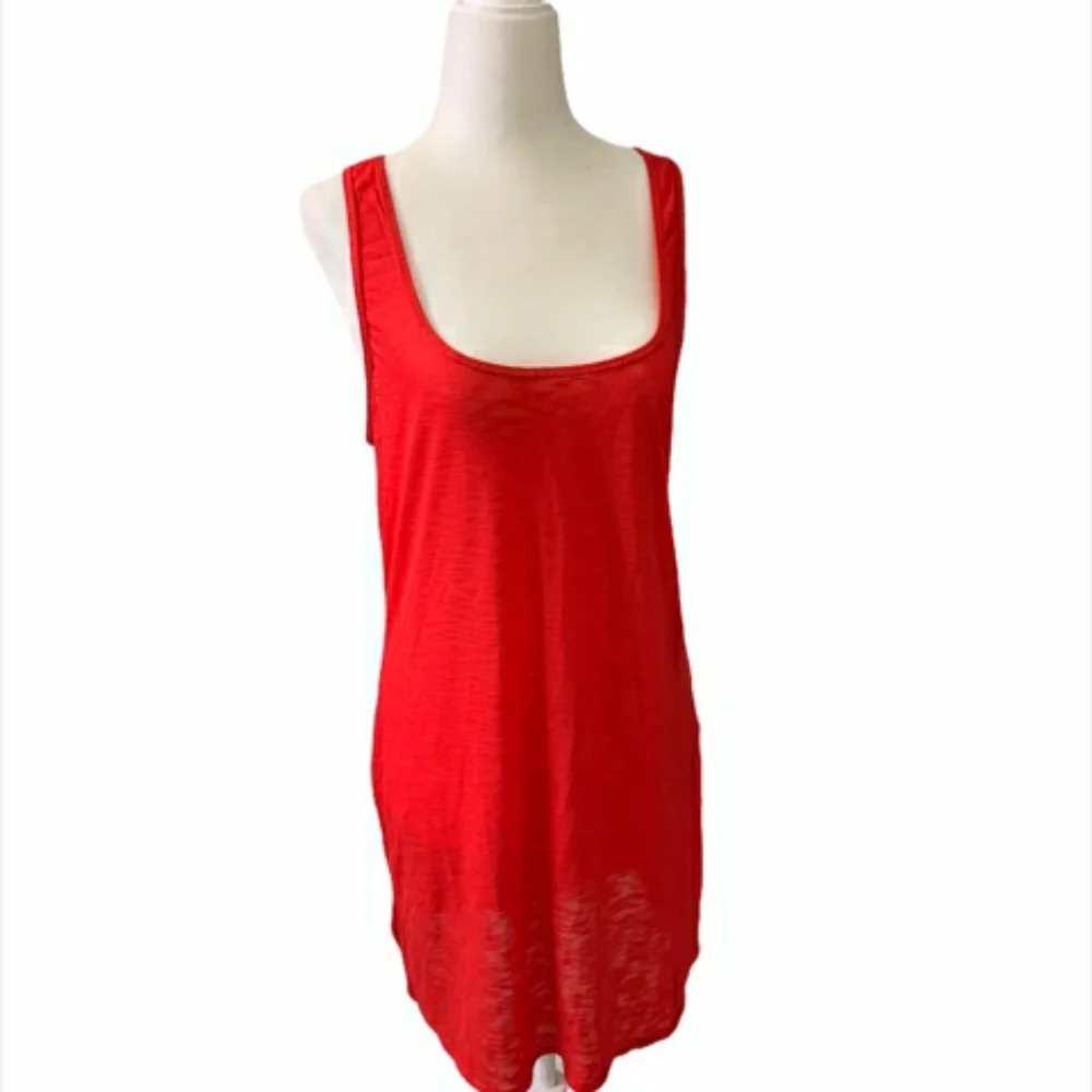 La Blanca Swimsuit Cover